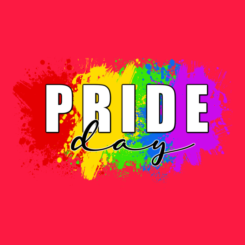 Pride Day Zipper Hoodie by FaDigitalArtStudio | Teevron
