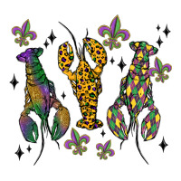 mardi gras crawfish | Teevron