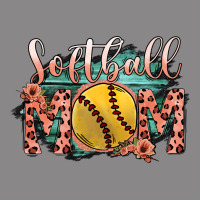 Softball Mom Vintage Tee | Teevron