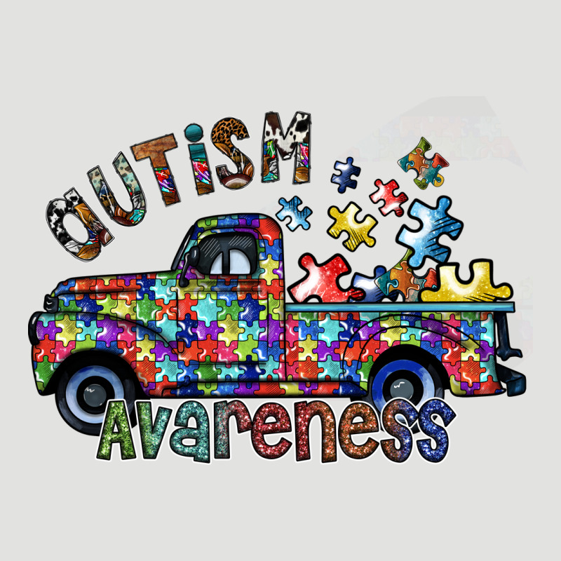 Autism Avareness Classic Tee by SublimationCraftShop | Teevron