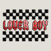 Lover Boy Heavy Core Tee | Teevron