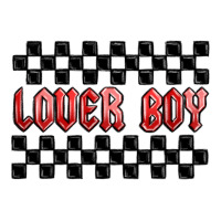 lover boy | Teevron