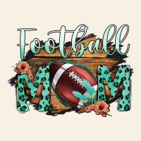 Football Mom Vintage Tee | Teevron
