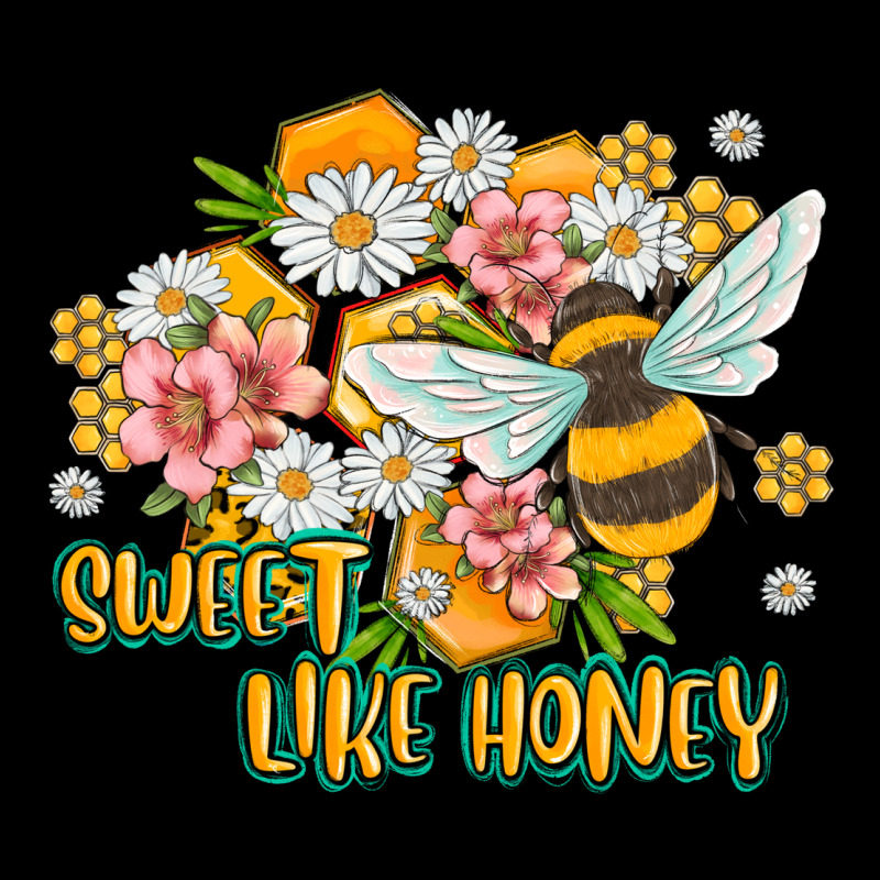 Like Honey Premium Tee by MaliasSmallBusiness | Teevron