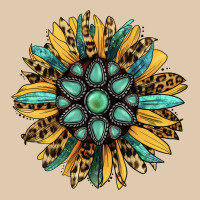 Gemstone Sunflower Classic Tee | Teevron