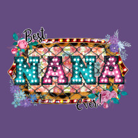 Best Nana Ever! Vintage Hoodie | Teevron