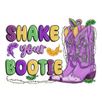 shake your bootie mardi gras | Teevron