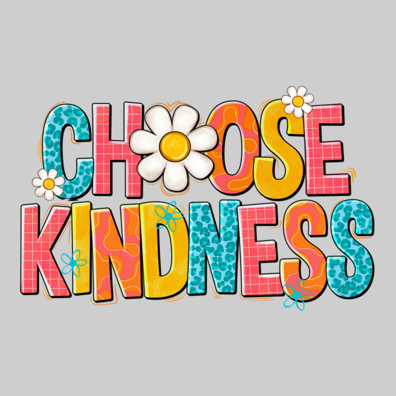 Choose Kindness Premium Tee by NancyCooperArtShop | Teevron