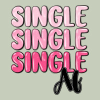 Single Af Ladies Tee | Teevron