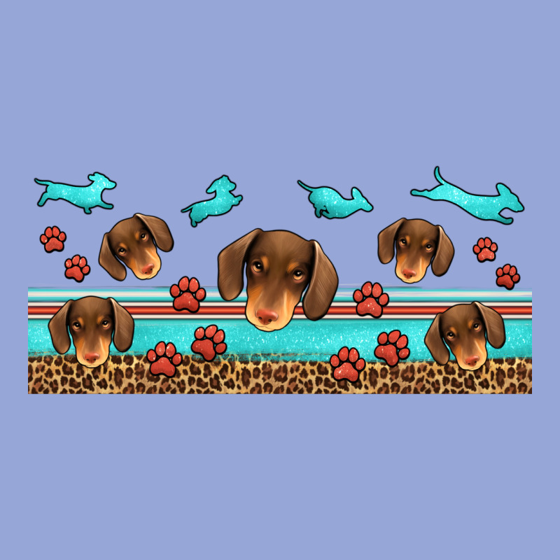Dachshund Wiener Dog Classic Tee by Jasminsmagicworld | Teevron