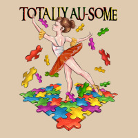 Totally Au Some Heavyweight Sweatshirt | Teevron