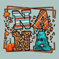 Fall Autumn Leopard Nana Premium Sweatshirt | Teevron