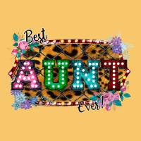 Best Aunt Ever! Vintage Hoodie | Teevron