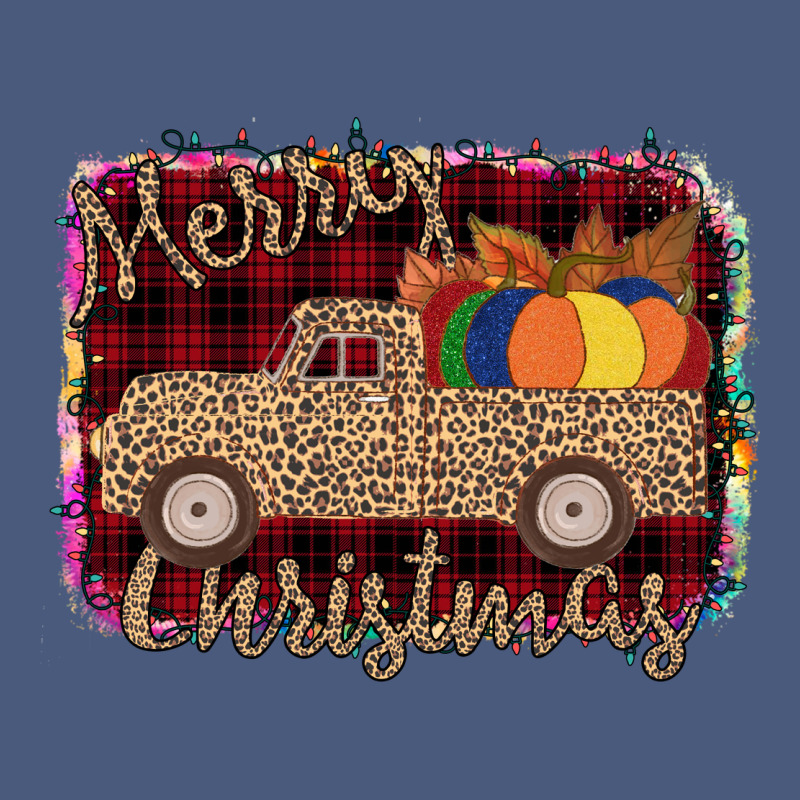 Merry Christmas Truck Vintage Hoodie by Bettercallsaul | Teevron