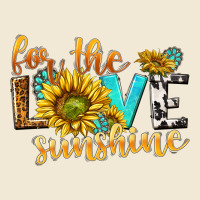 For The Love Sunshine Premium Tee | Teevron
