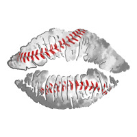 baseball lips | Teevron