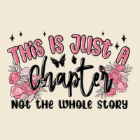 This Is Just A Chapter Not The Whole Story Ladies Tee | Teevron