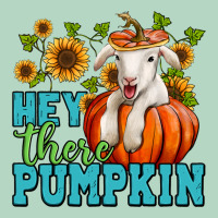 Hey There Pumpkin Lamb Classic Tee | Teevron