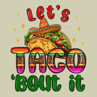 Let S Taco Bout It Heavy Core Tee | Teevron