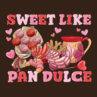 Sweet Like Pan Dulce Heavy Core Tee | Teevron