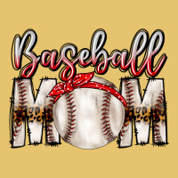 Baseball Mom Premium Sweatshirt | Teevron