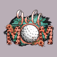 Golf Mom Vintage Tee | Teevron