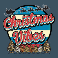 Christmas Vibes Urban Heavy Tee | Teevron
