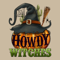 Howdy Witches Long Sleeve Tee | Teevron