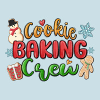 Cookie Baking Crew Ladies Tee | Teevron