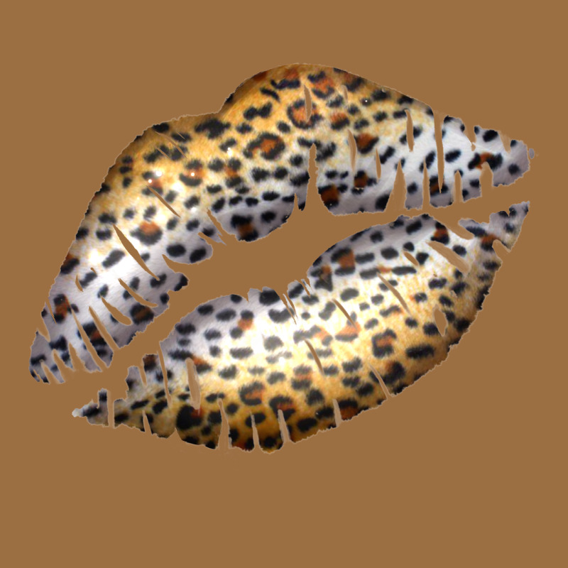 Cheetah Lips Vintage Tee by Bettercallsaul | Teevron
