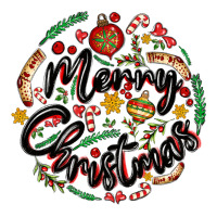 Merry Christmas Premium Tee | Teevron