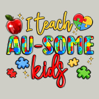 I Teach Au Some Kids Heavyweight Hoodie | Teevron