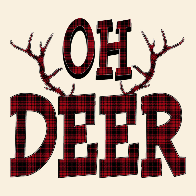 Oh Deer Vintage Hoodie by Bettercallsaul | Teevron