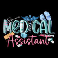 Medical Assistant Nurse Heavy Core Tee | Teevron