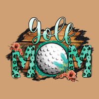 Golf Mom Vintage Tee | Teevron