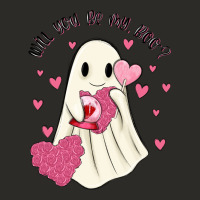 Will You Be My Boo Heavy Core Tee | Teevron