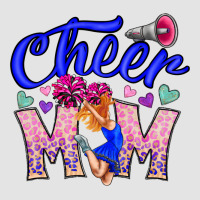 Cheer Mom Premium Sweatshirt | Teevron