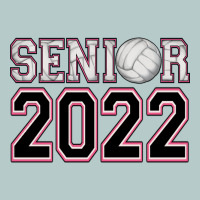 Senior Volleyball Heavy Core Tee | Teevron
