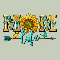 Mom Life Ladies Tee | Teevron