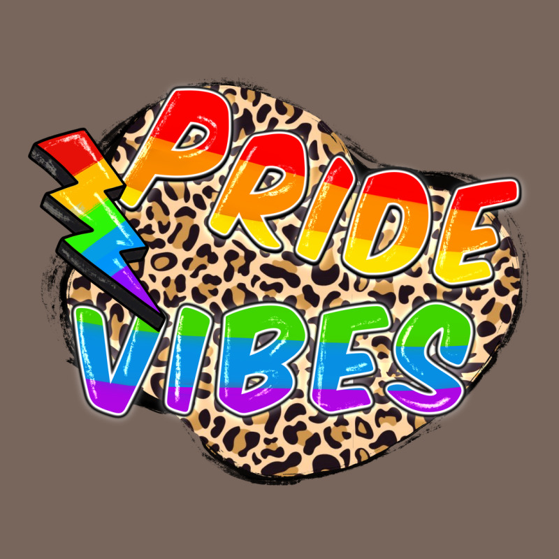 Pride Vibes Premium Hoodie by FaDigitalArtStudio | Teevron