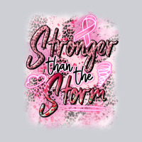 Stronger Than The Storm Heavyweight Sweatshirt | Teevron
