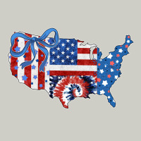 America Map Heavyweight Hoodie | Teevron