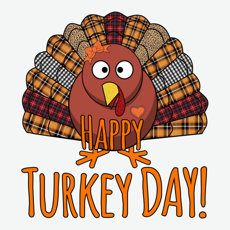 Happy Turkey Day - Thanksgiving Party Urban Heavy Tee by Bettercallsaul | Teevron