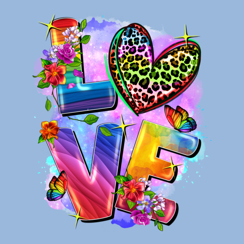 Love Pride Premium Hoodie by FaDigitalArtStudio | Teevron