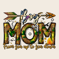 Boy Mom From Son Up To Son Down Premium Sweatshirt | Teevron