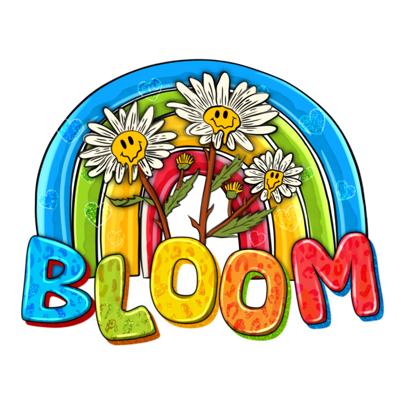 Bloom Premium Tee by NancyCooperArtShop | Teevron