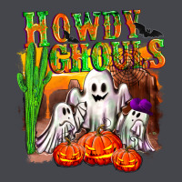 Howdy Ghouls Long Sleeve Tee | Teevron