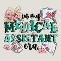 In My Medical Assistant Era Heavy Core Tee | Teevron
