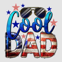 Cool American Dad 4th Of July Premium Sweatshirt | Teevron