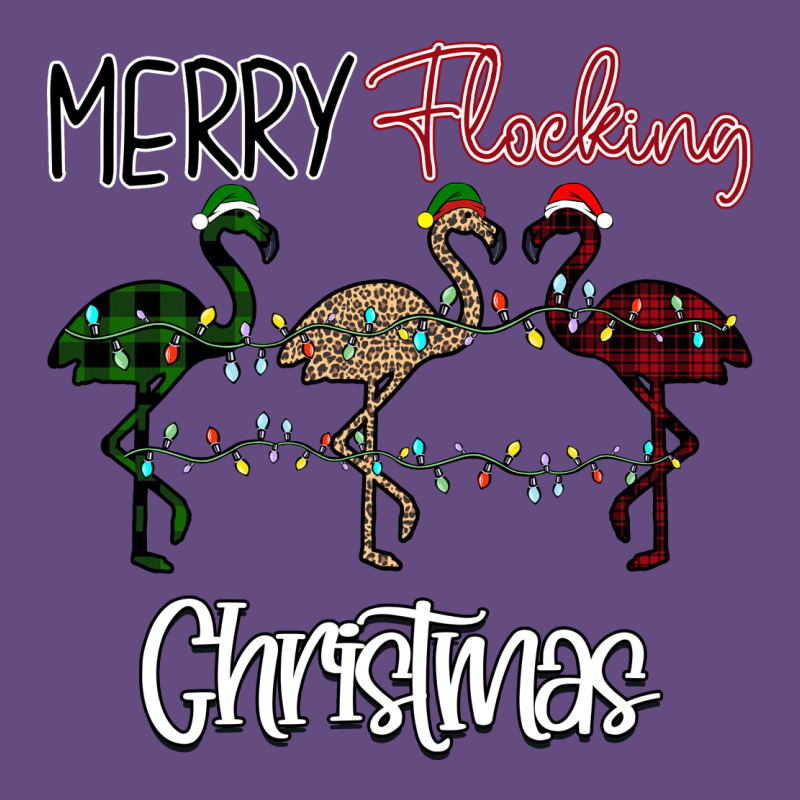 Merry Flocking Christmas Vintage Hoodie by Bettercallsaul | Teevron
